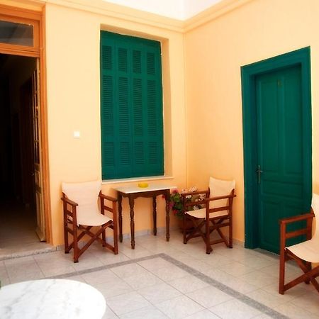 Avra Hotel Tinos Exterior photo