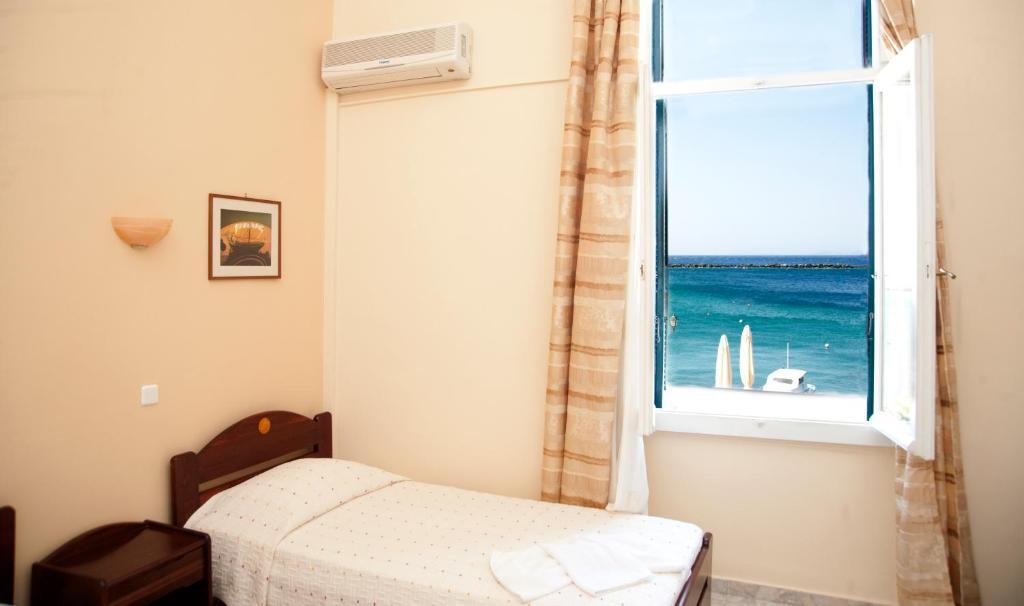 Avra Hotel Tinos Room photo