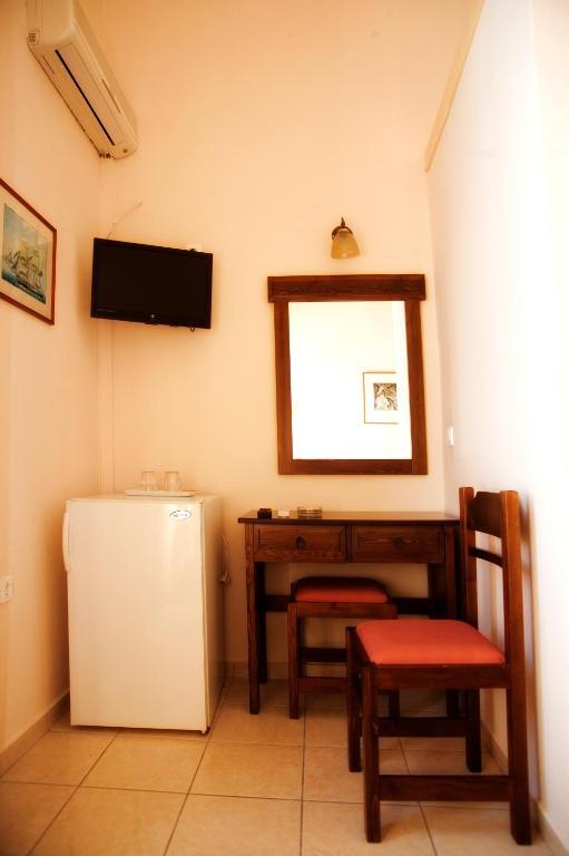 Avra Hotel Tinos Room photo