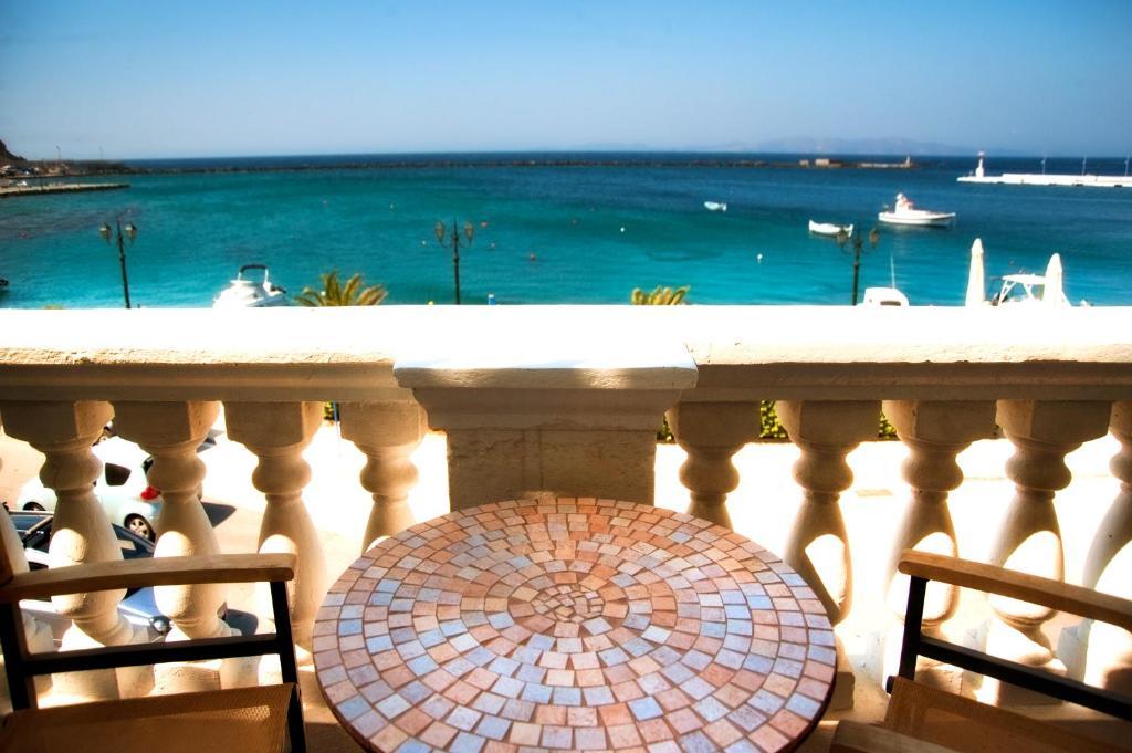 Avra Hotel Tinos Exterior photo
