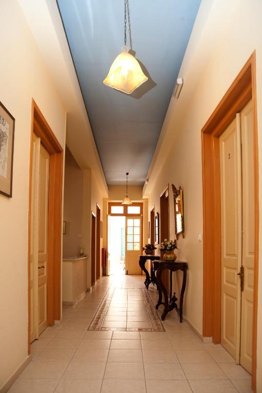 Avra Hotel Tinos Exterior photo